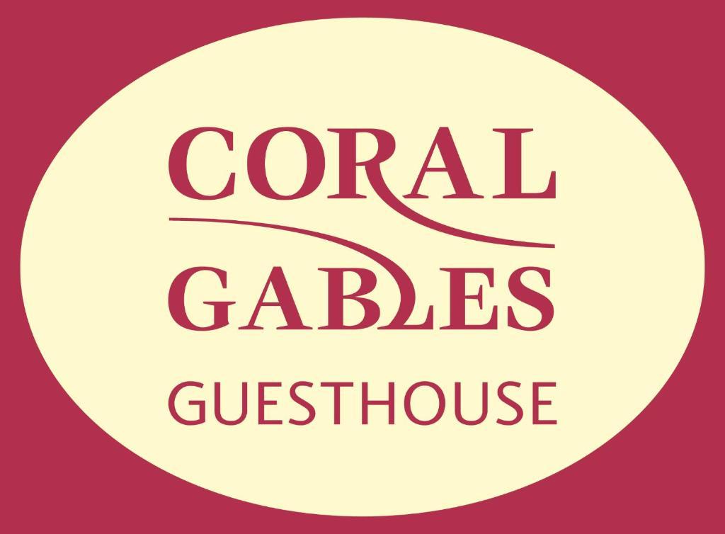 Coral Gables Guesthouse & Campsite Rosslare Harbour Екстер'єр фото